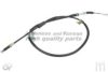 ASHUKI 1176-8603 Cable, parking brake